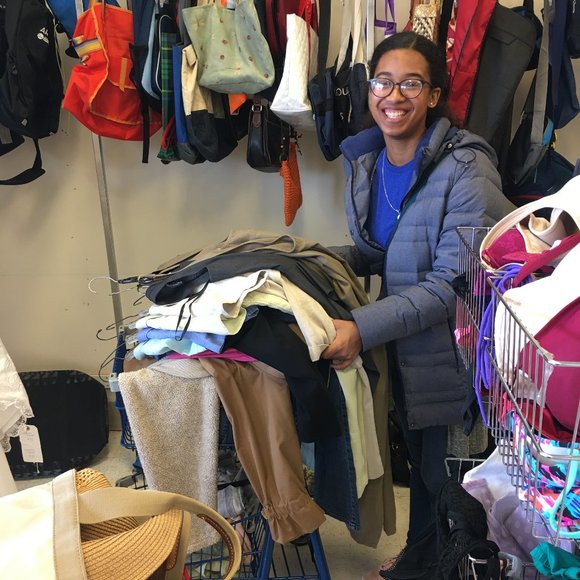 Meet the Posher Other - Meet your Posher, Makayla